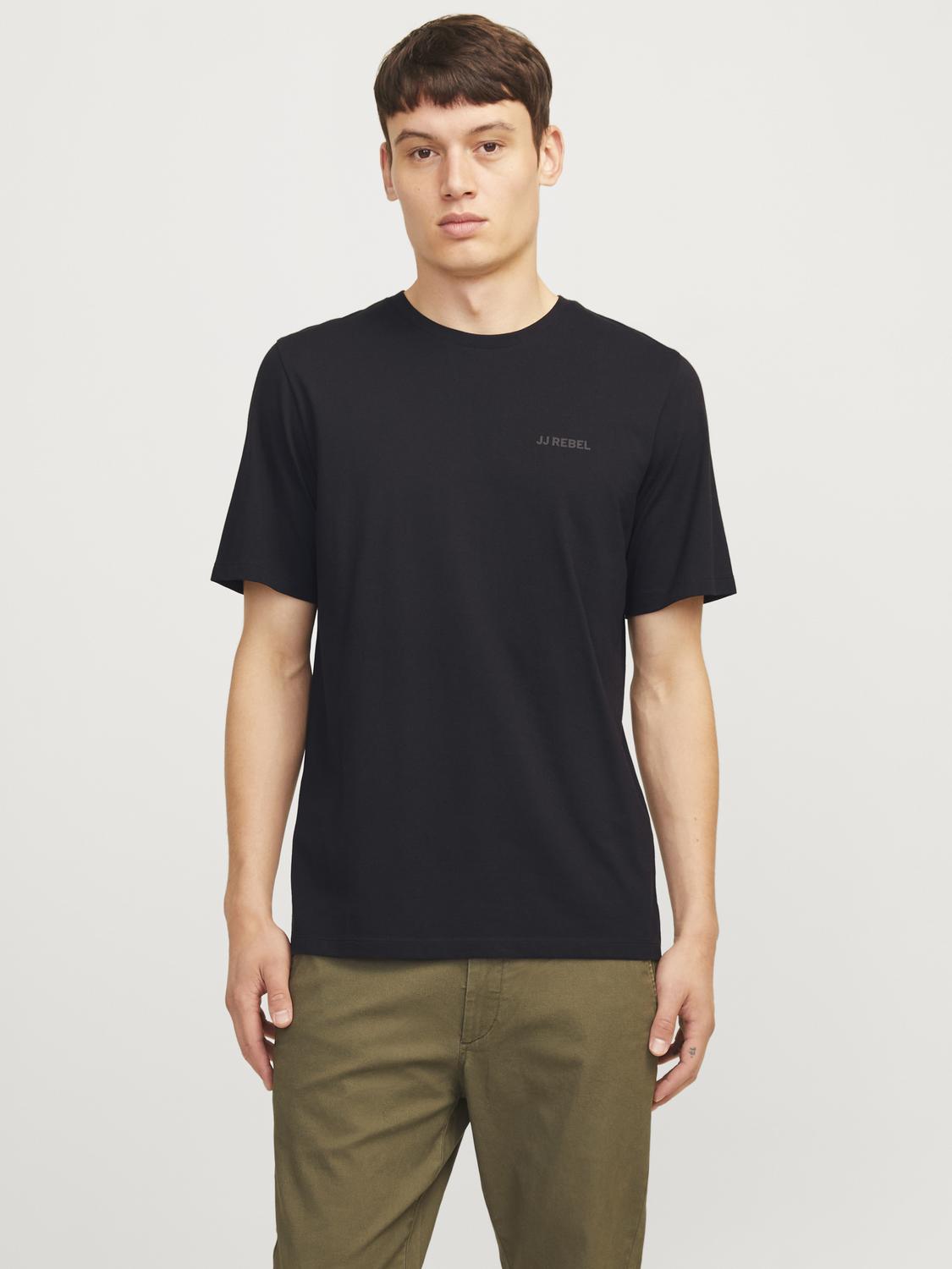 Remera rebjackson
