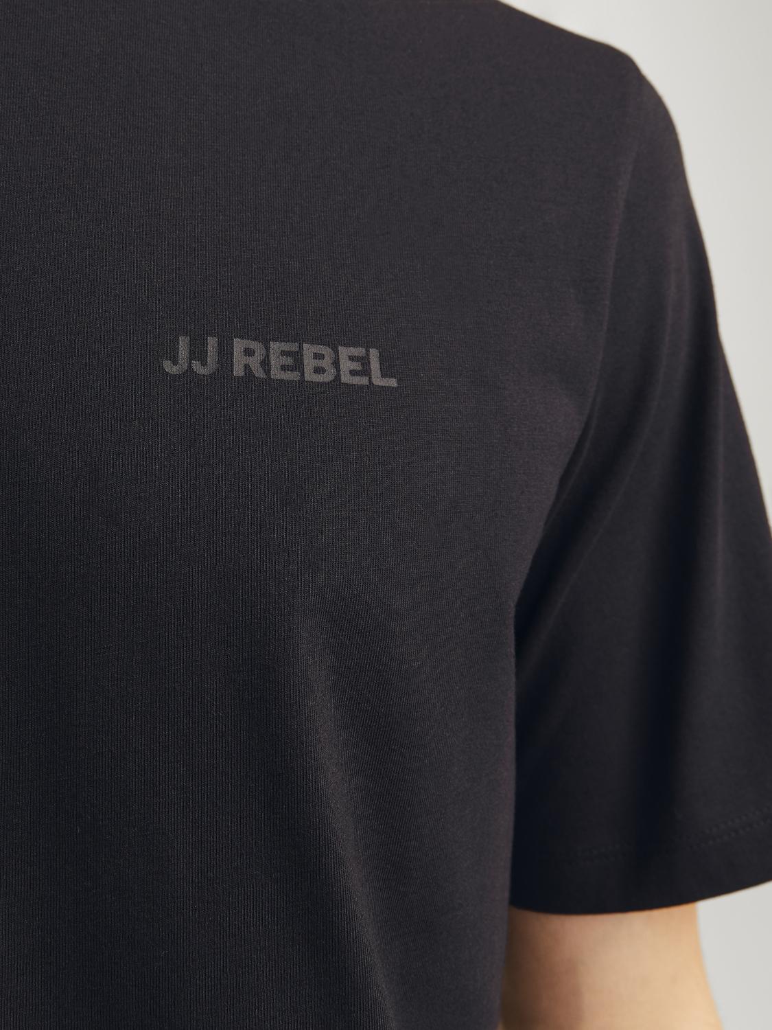 Remera rebjackson