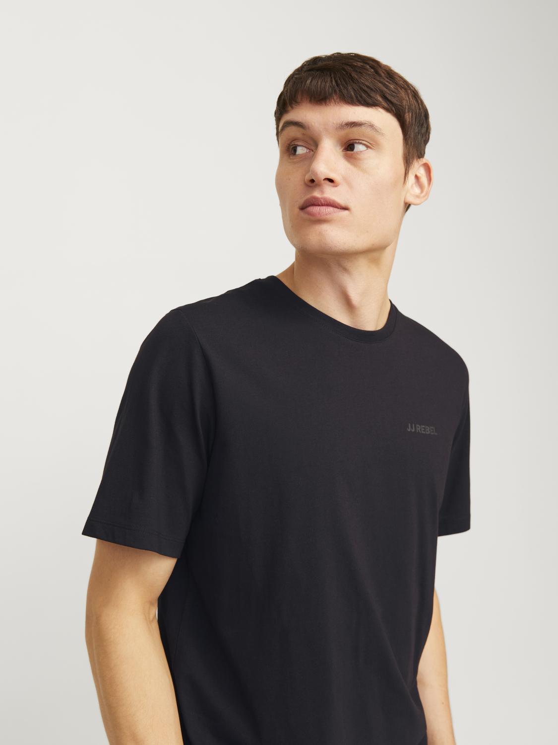 Remera rebjackson