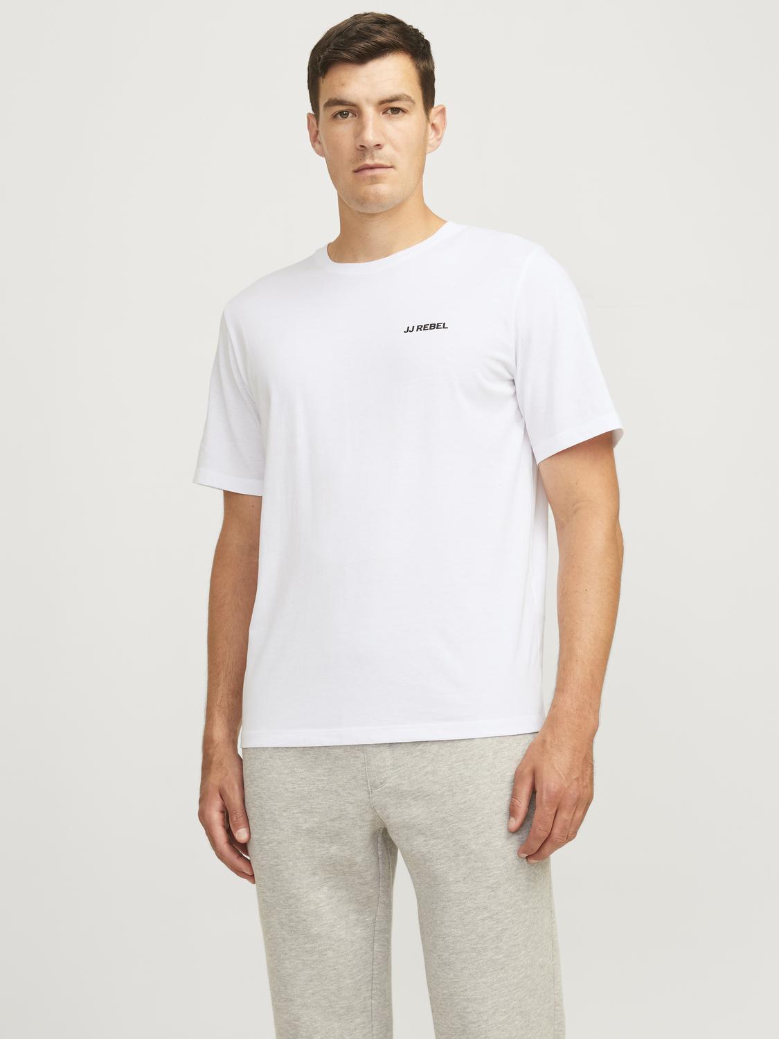 Remera rebjackson