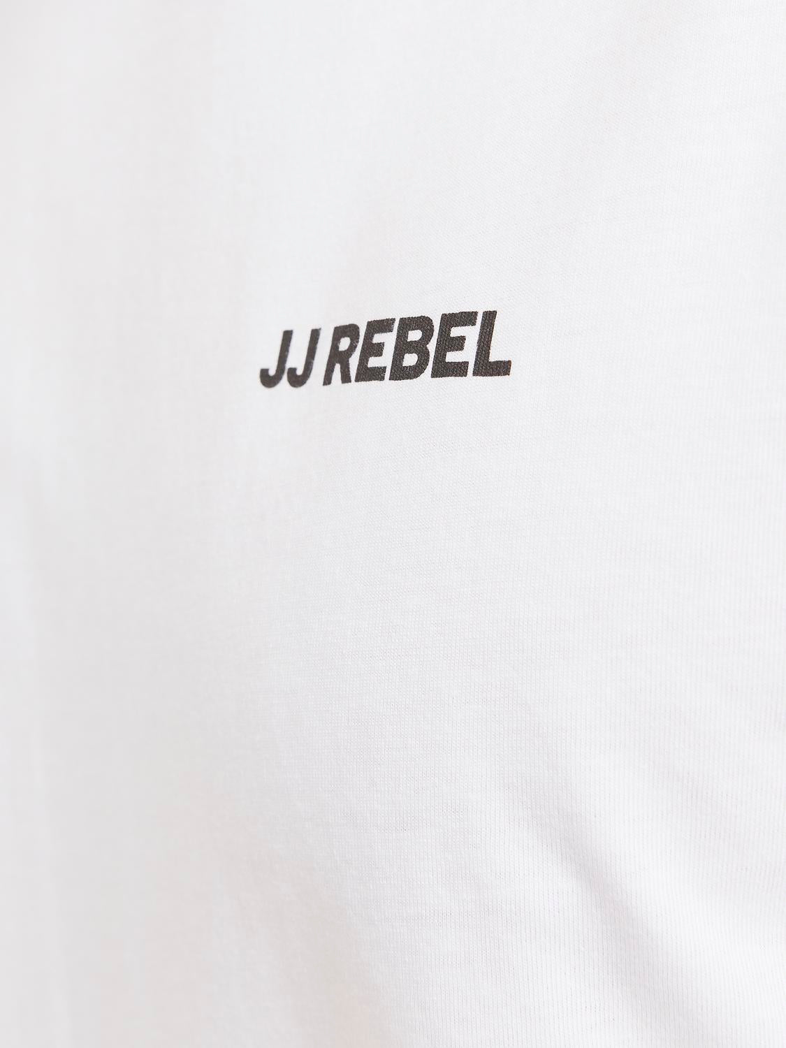 Remera rebjackson