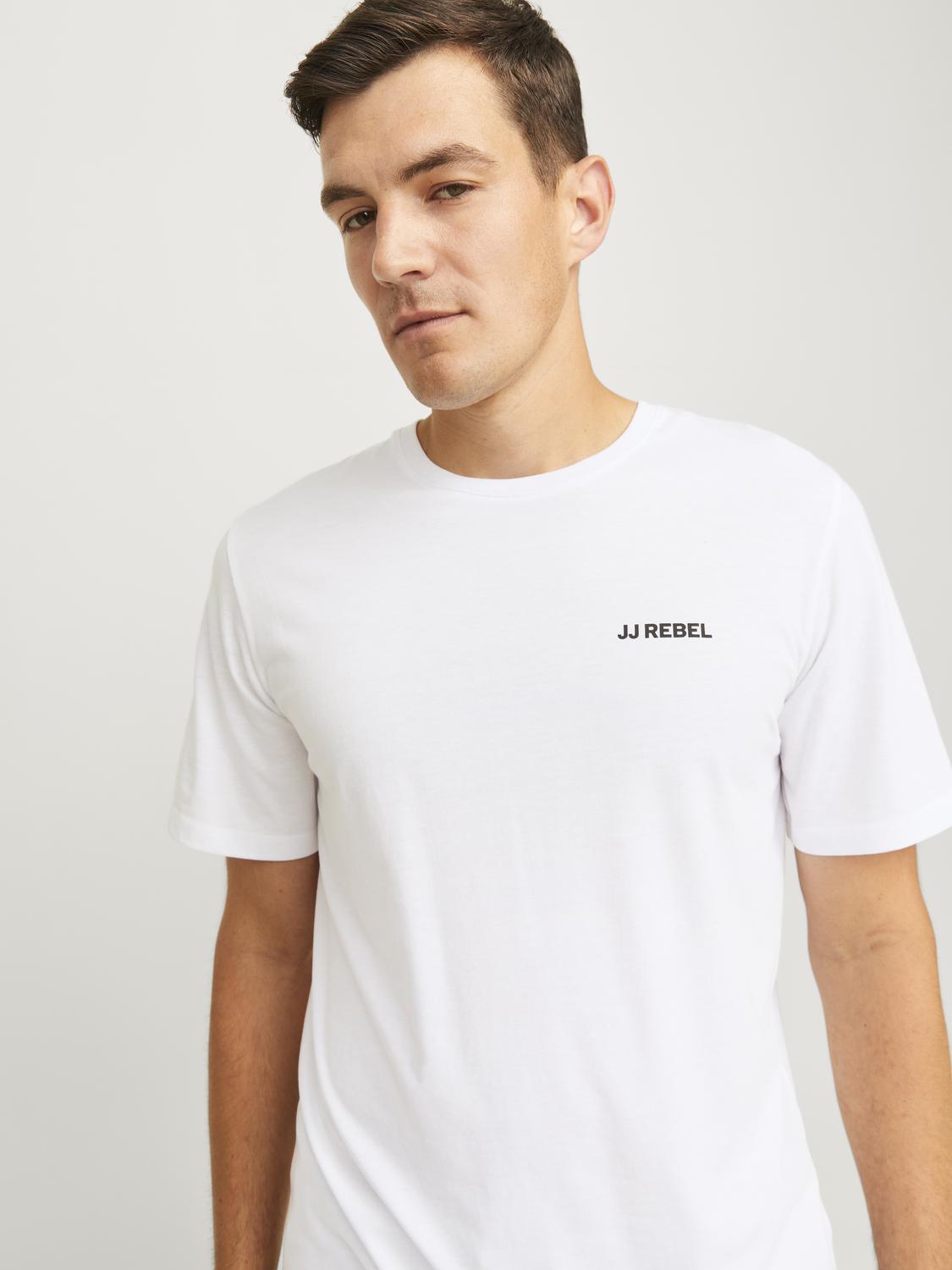 Remera rebjackson