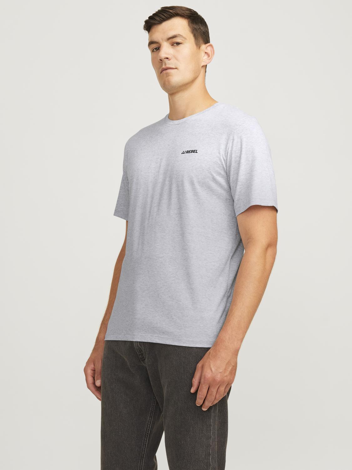 Remera rebjackson