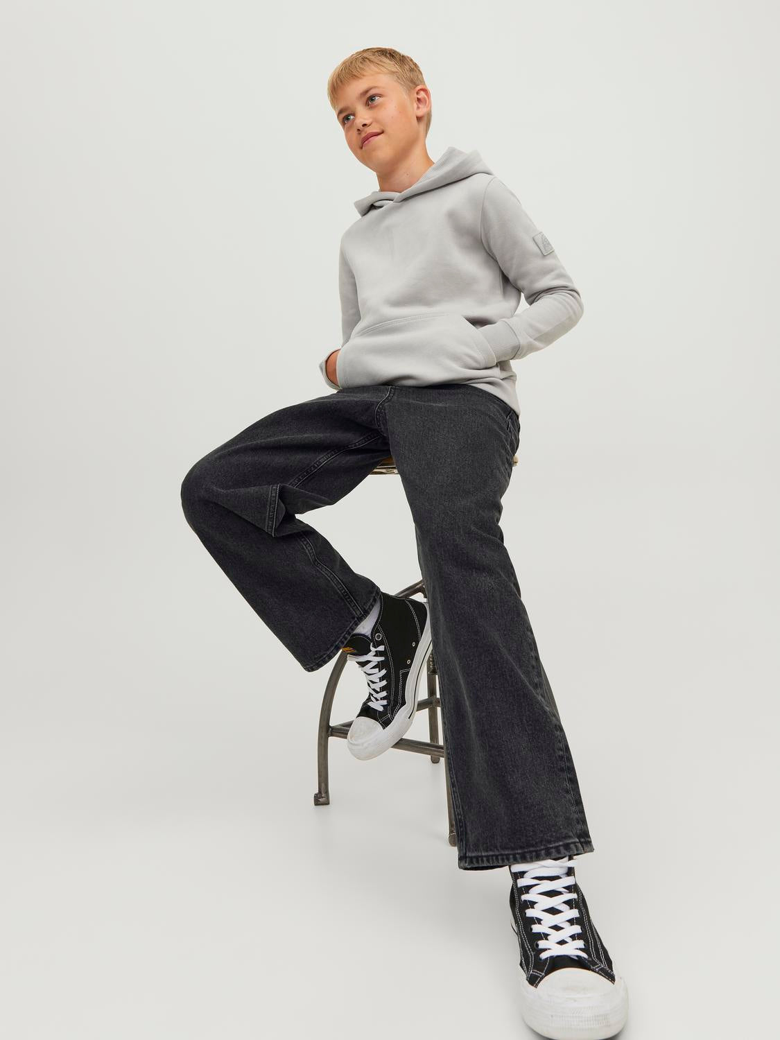 Jean Alex baggy