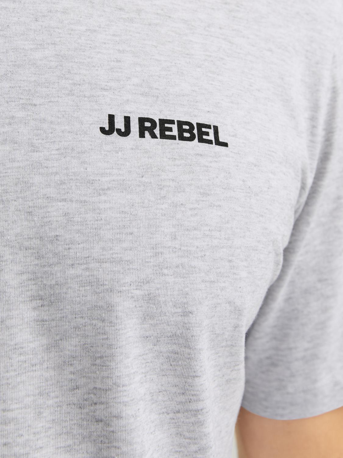 Remera rebjackson