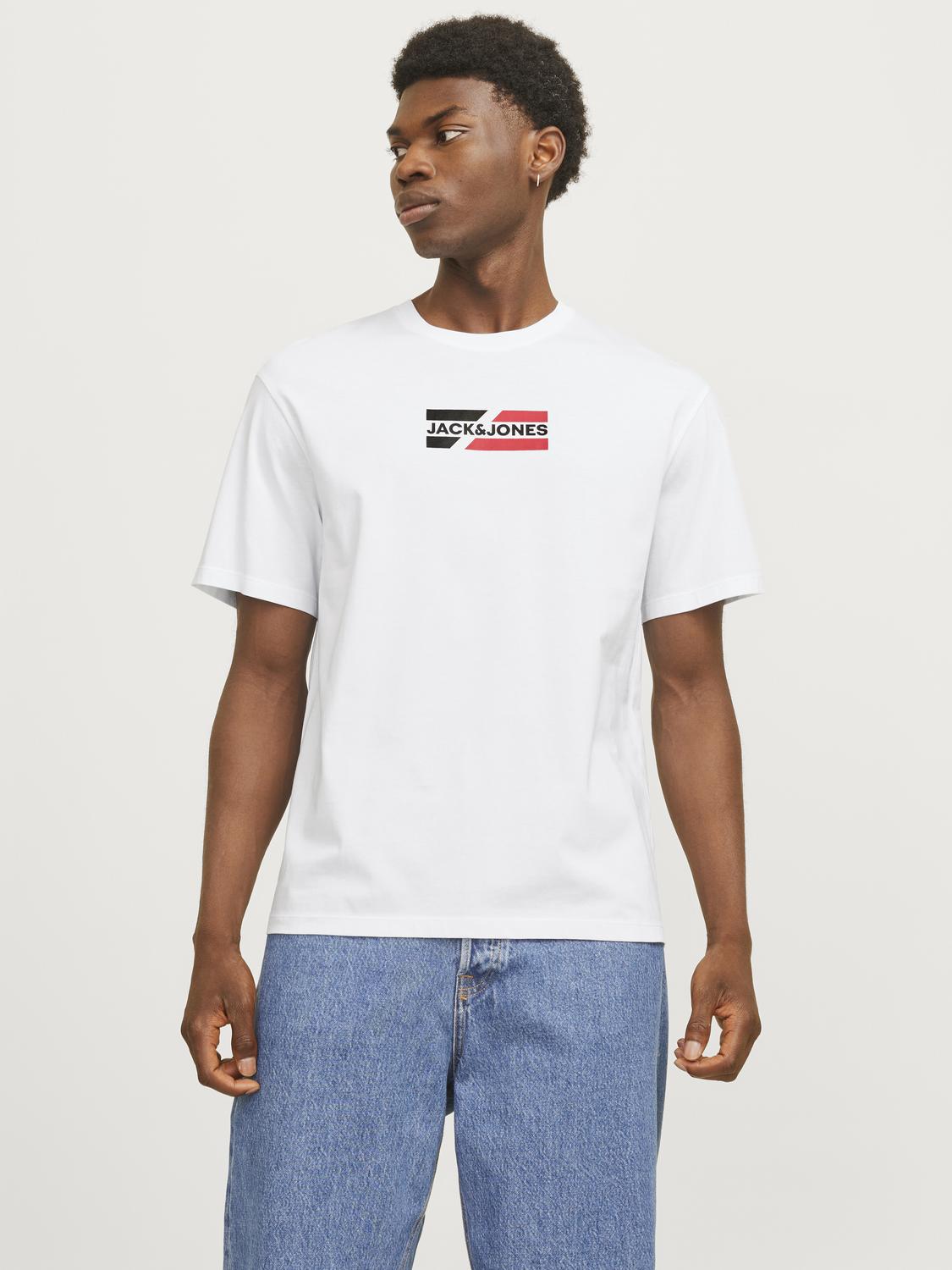 Remera Corp regular