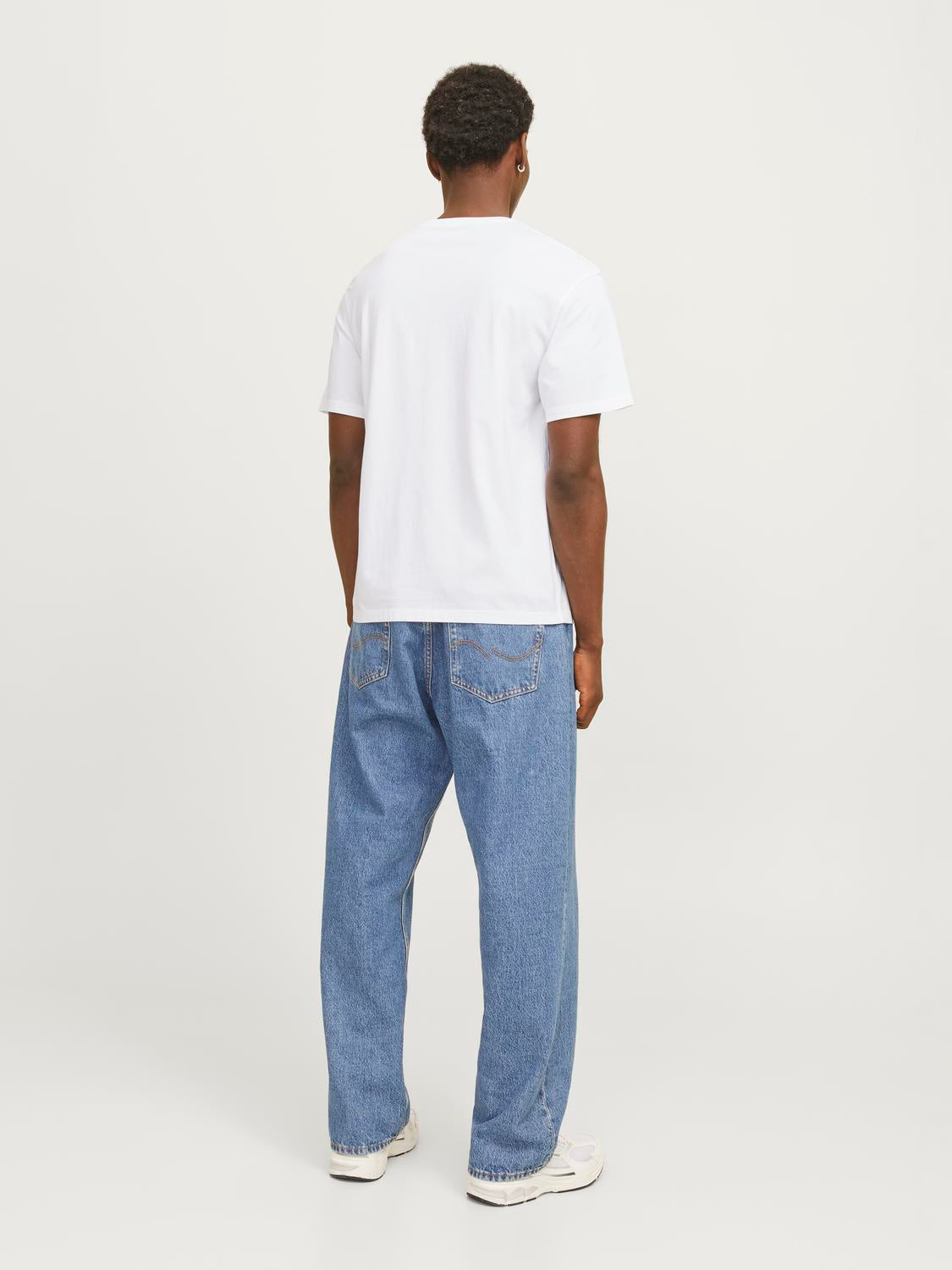 Remera Corp regular