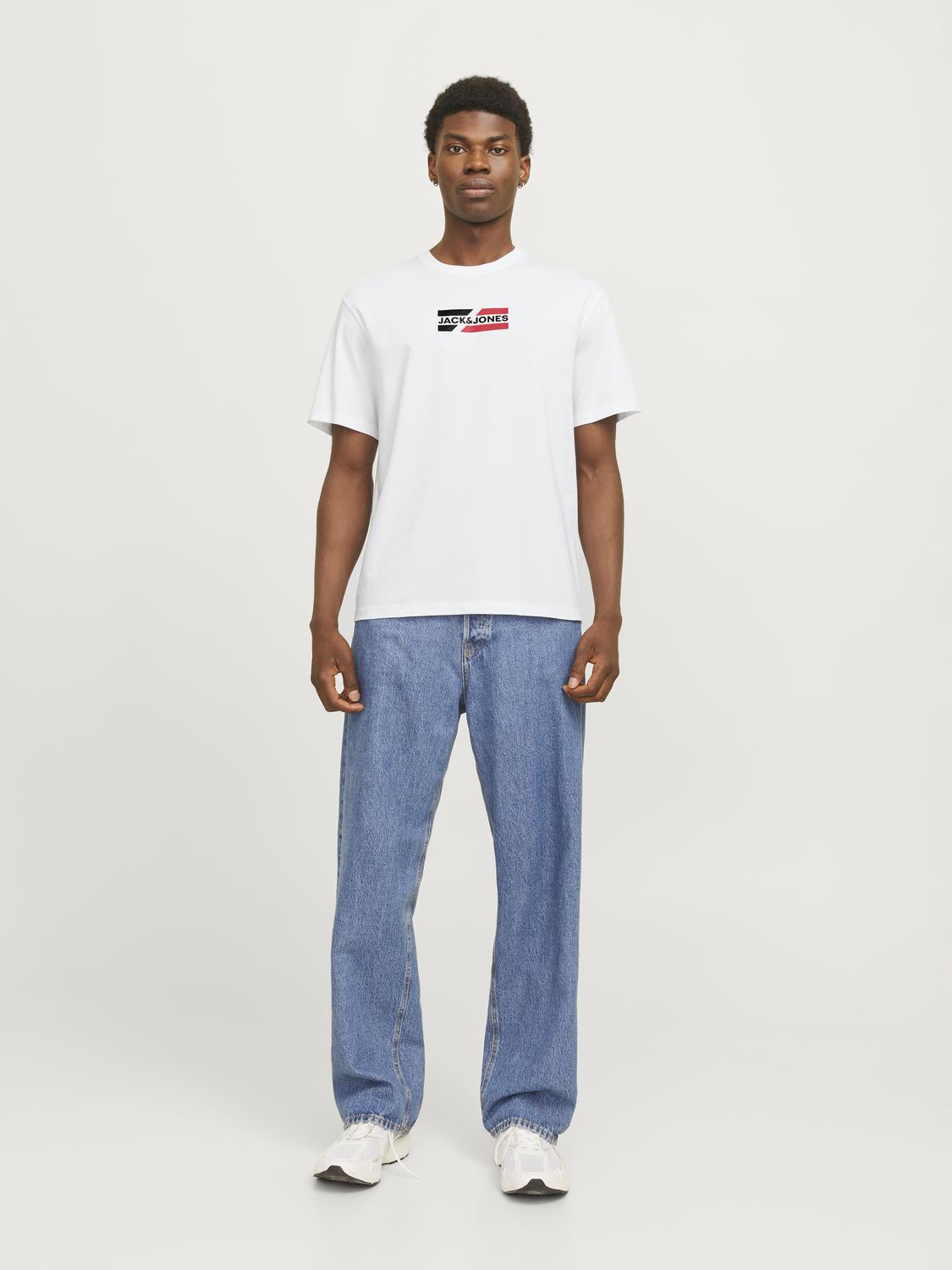 Remera Corp regular