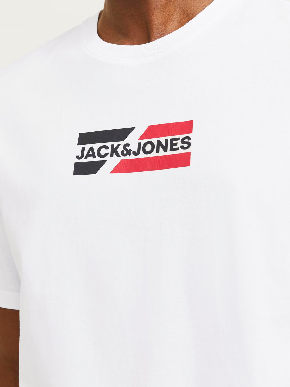 Remera Corp regular