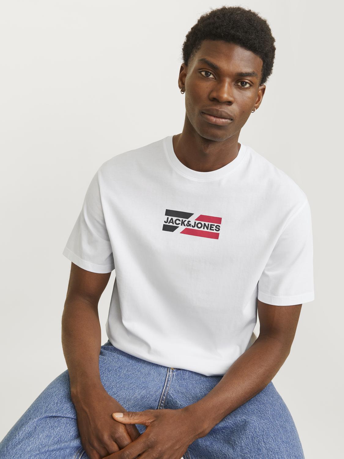 Remera Corp regular