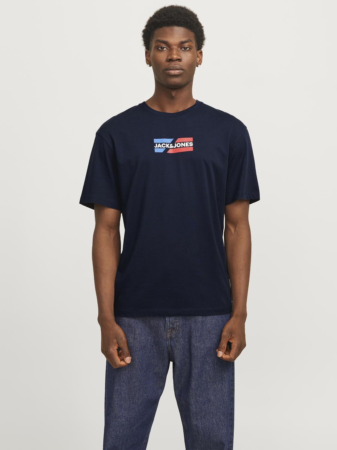 Remera Corp regular
