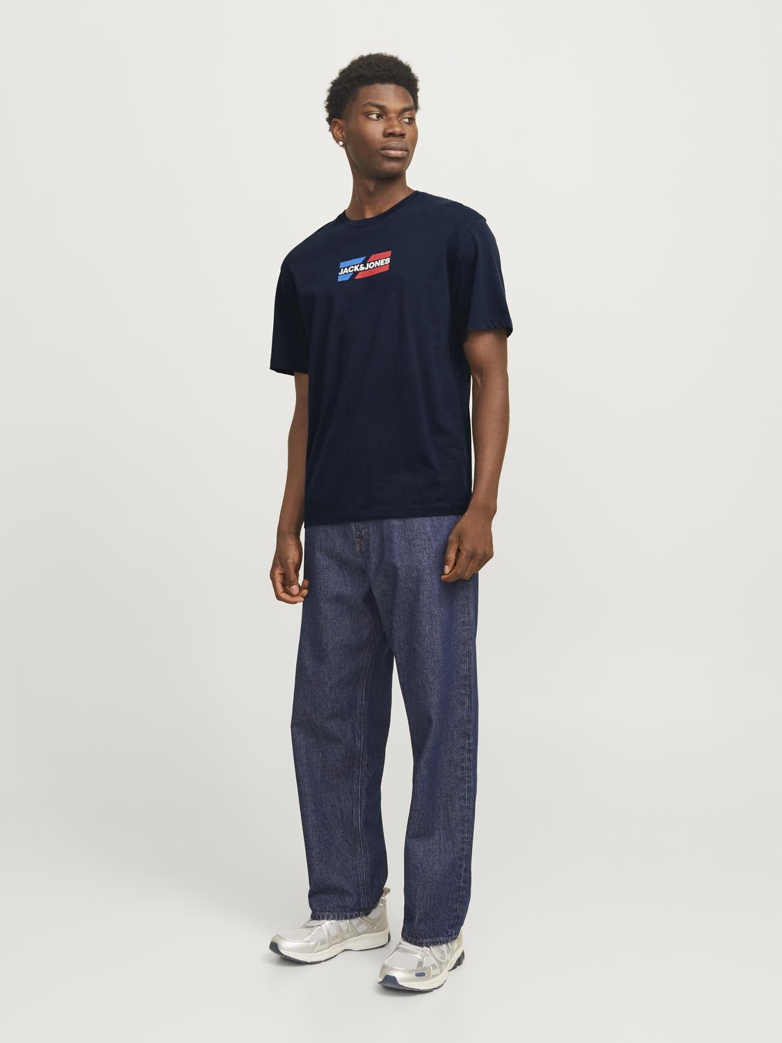 Remera Corp regular