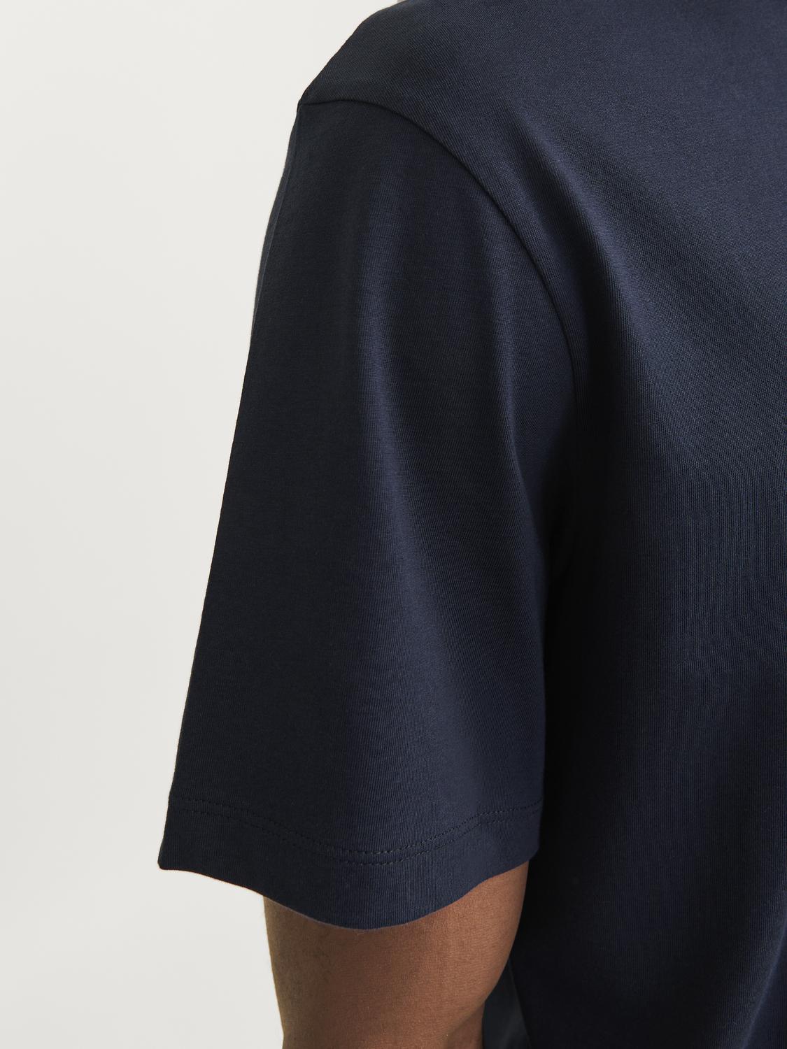 Remera Corp regular