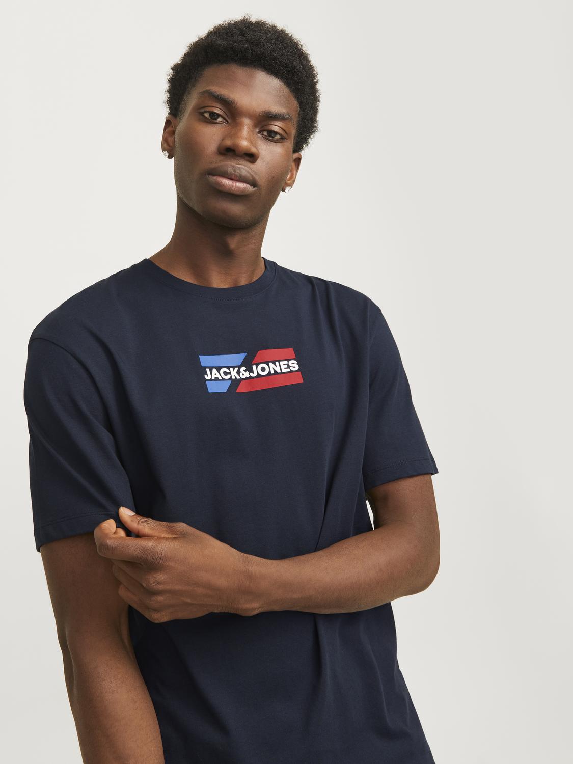Remera Corp regular