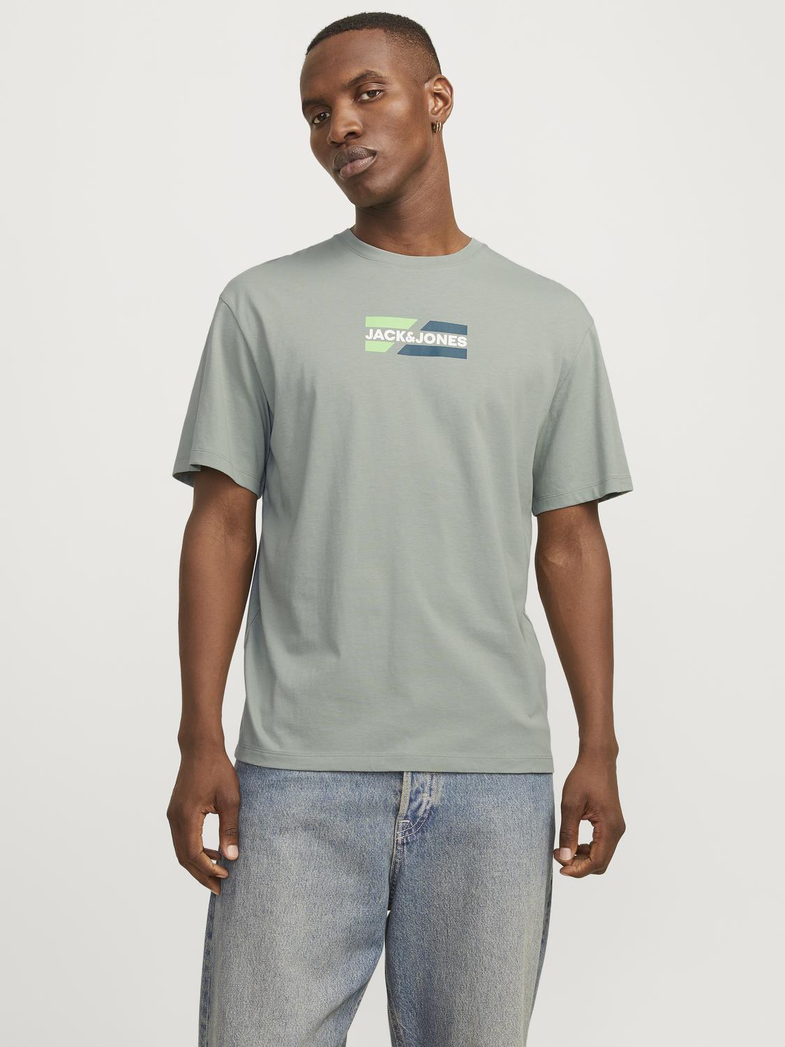Remera Corp regular