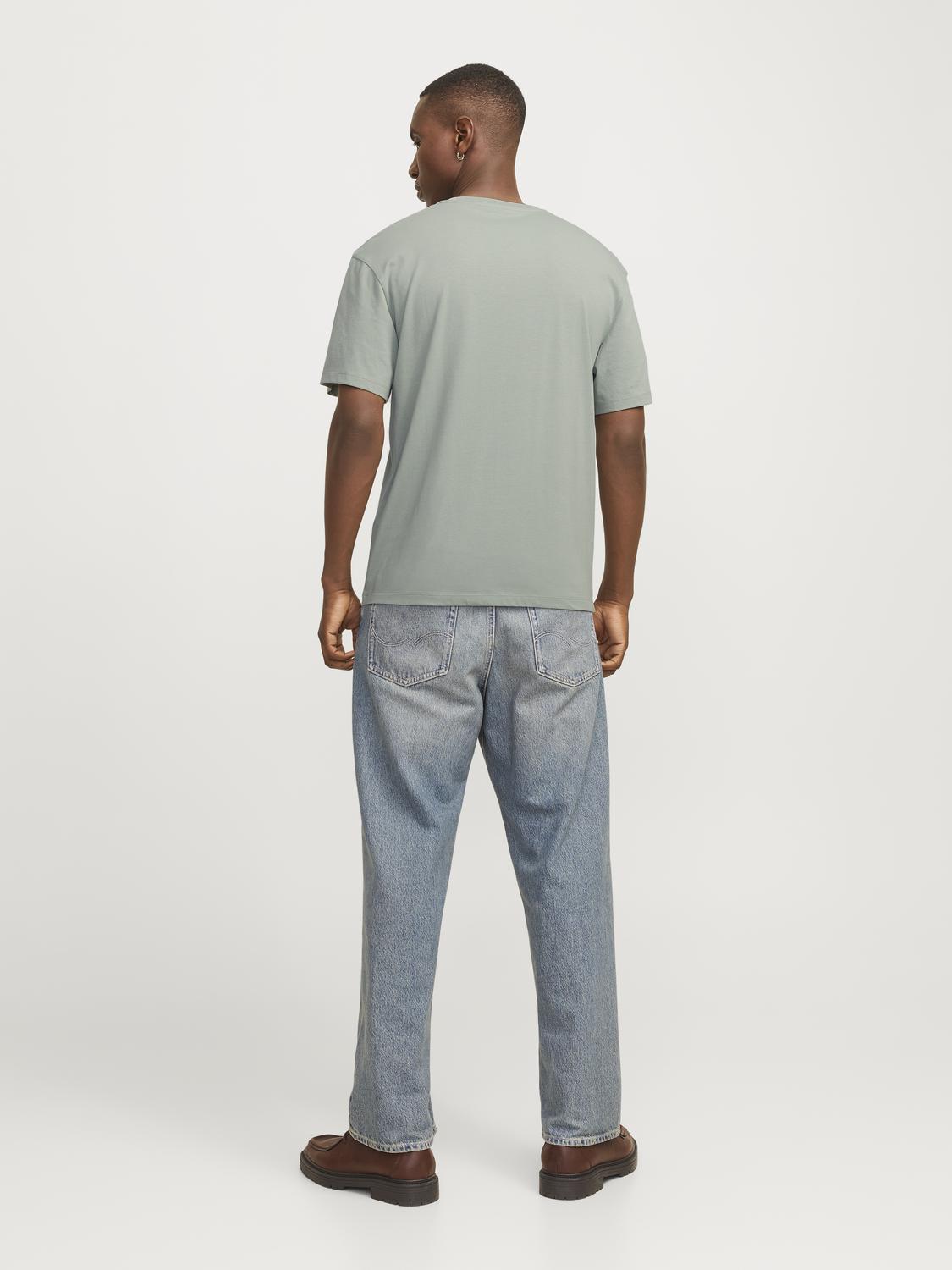 Remera Corp regular