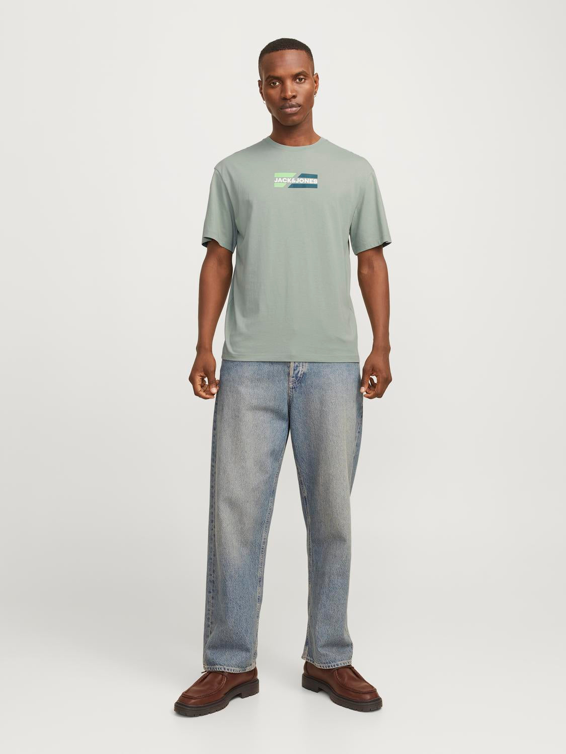 Remera Corp regular