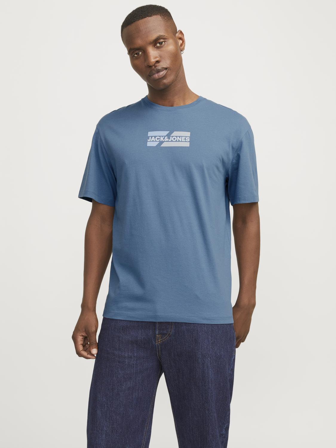 Remera Corp regular