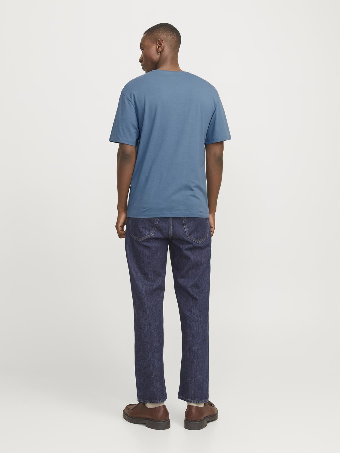 Remera Corp regular