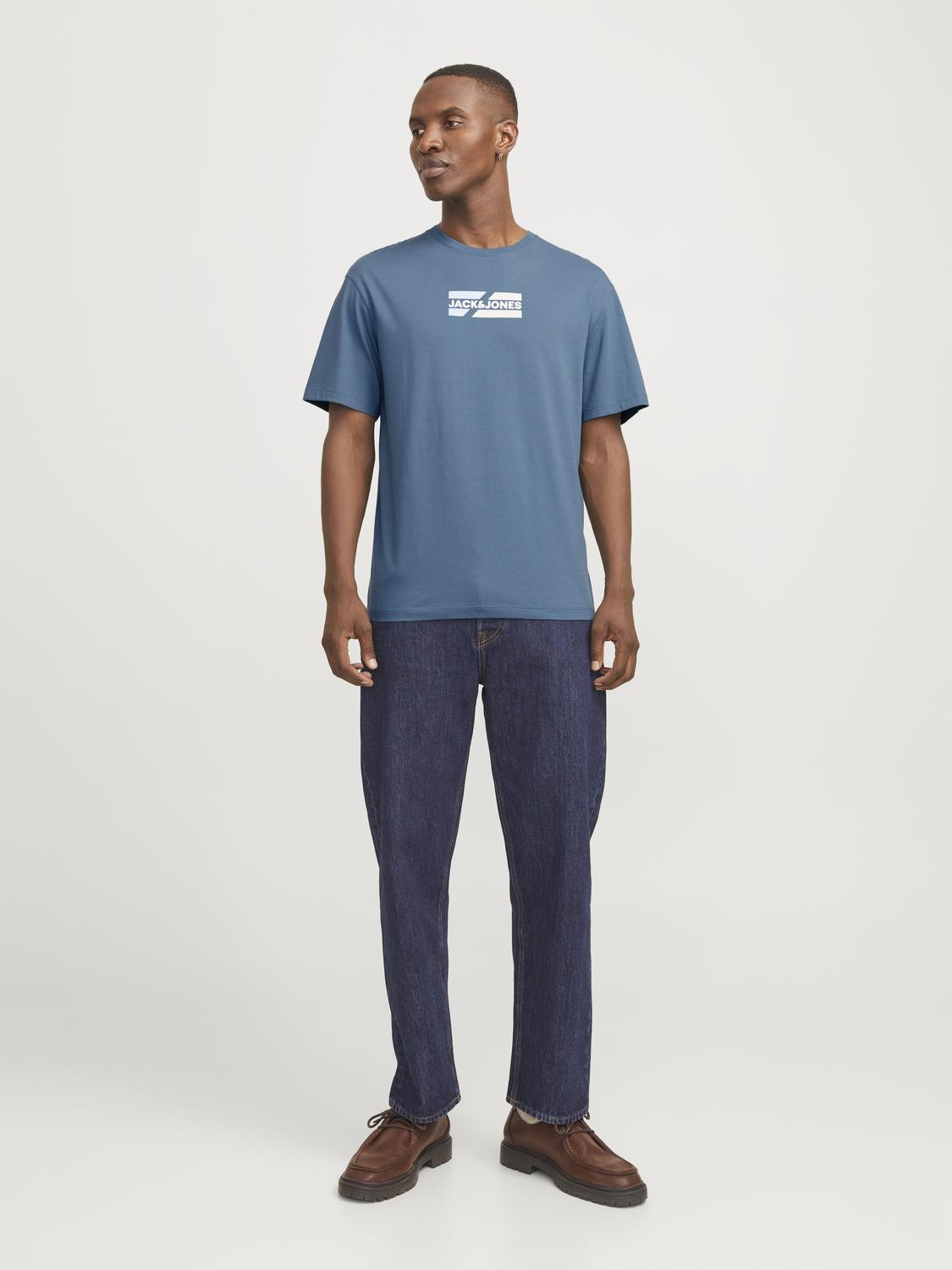 Remera Corp regular