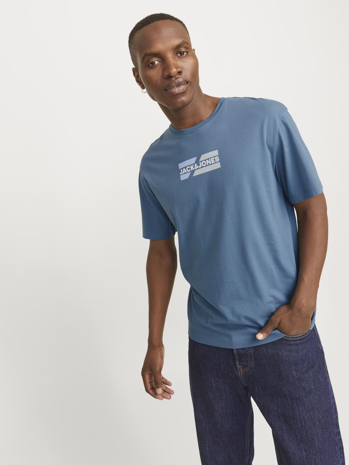 Remera Corp regular