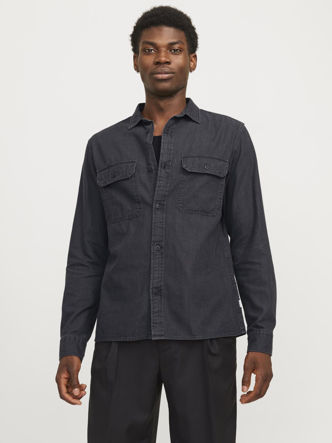 Camisa Travis