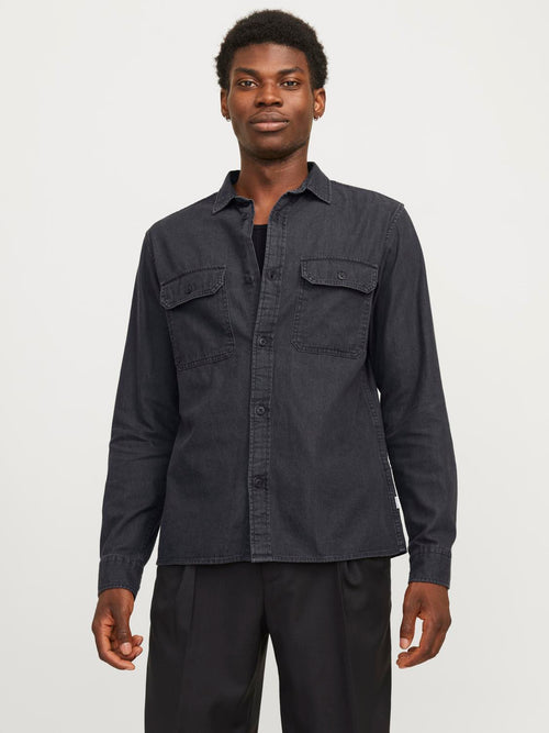 Camisa Travis