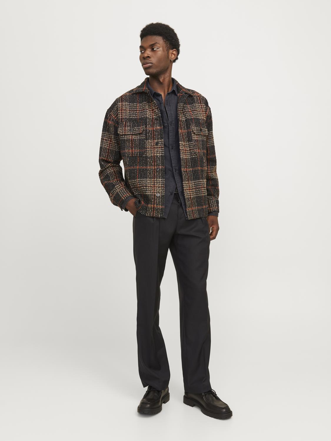 Camisa Travis