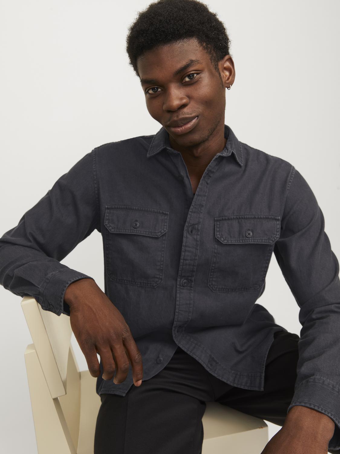 Camisa Travis