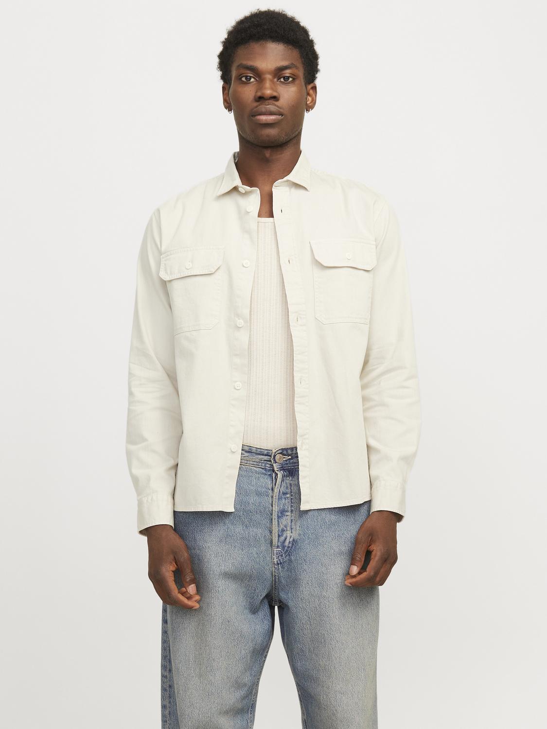 Camisa Travis