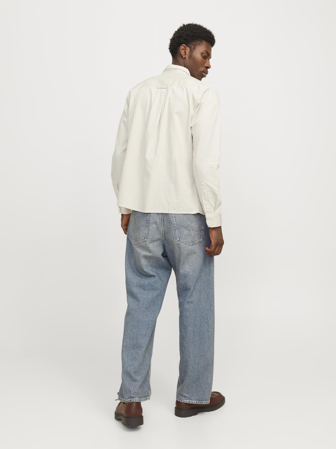 Camisa Travis
