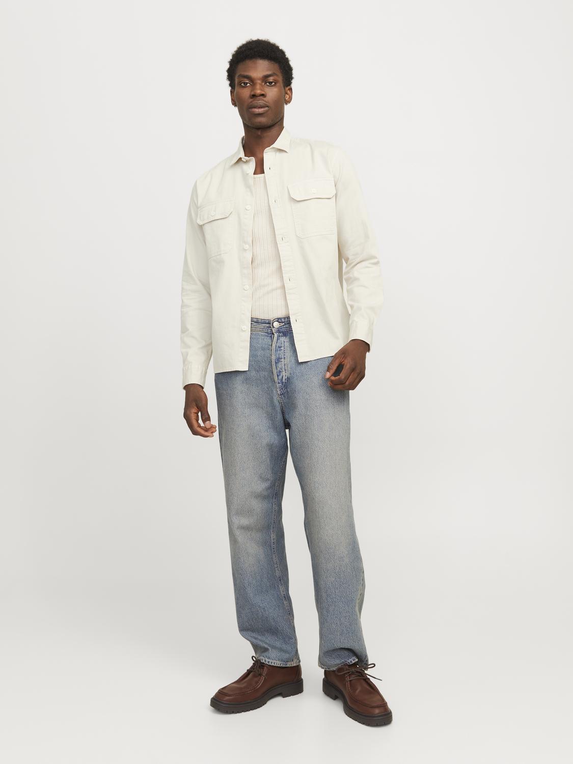 Camisa Travis