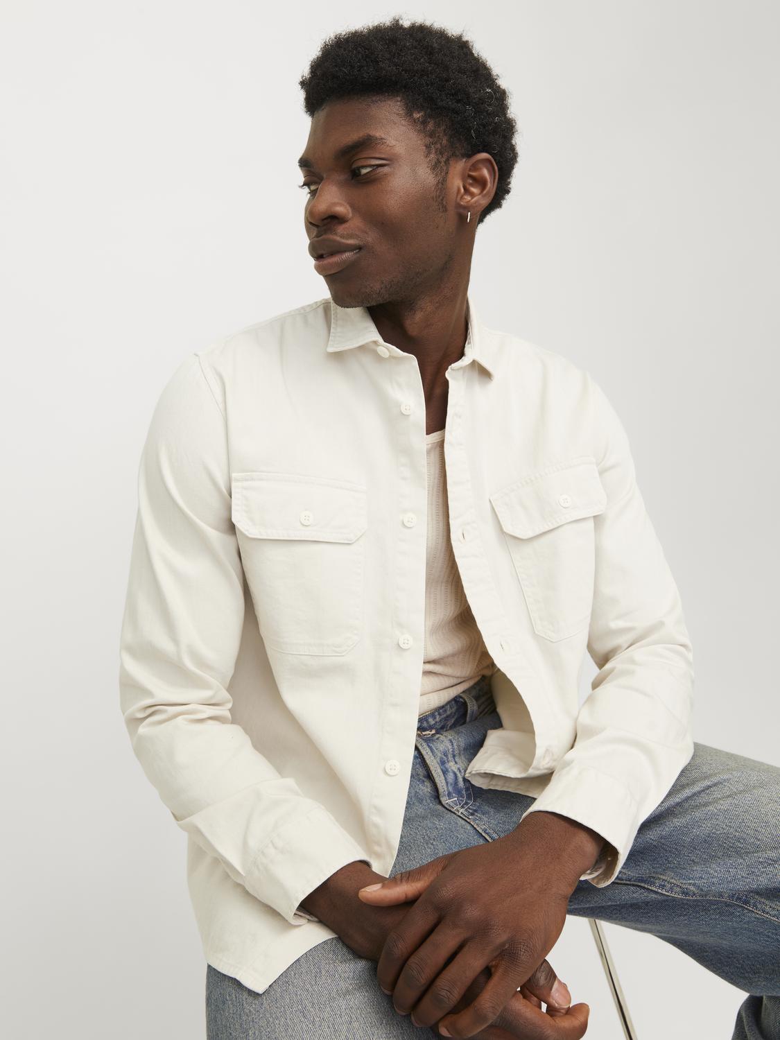 Camisa Travis
