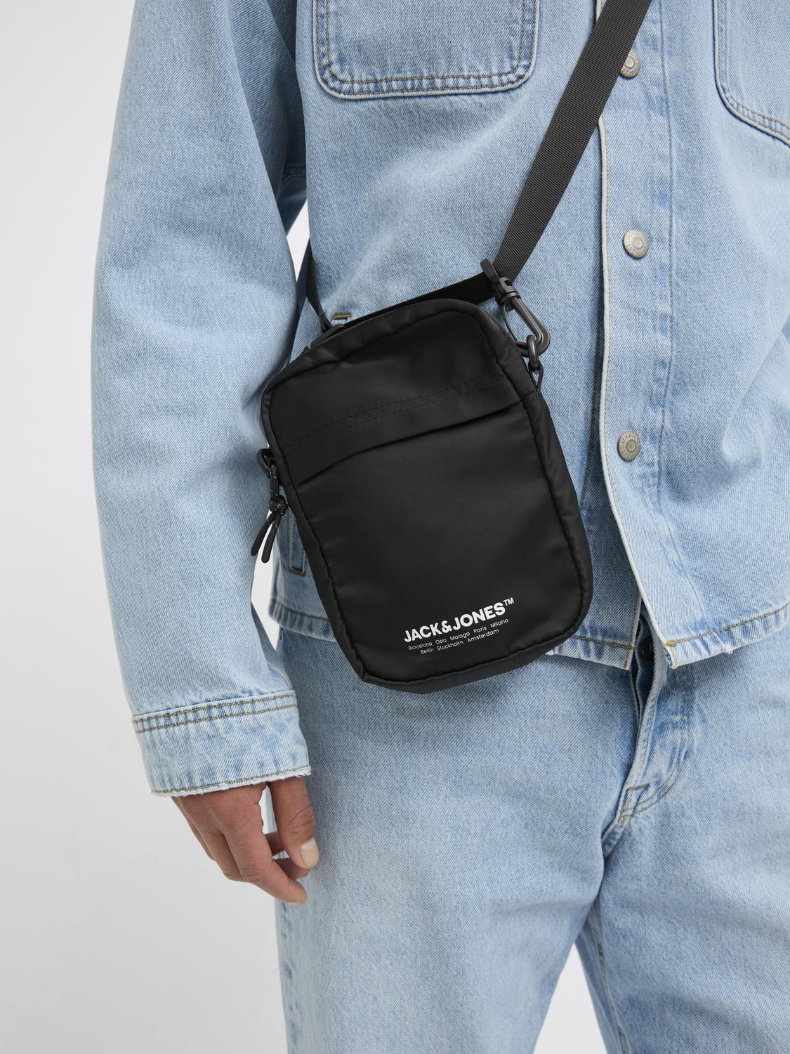 Bolso cruzado Jeremy