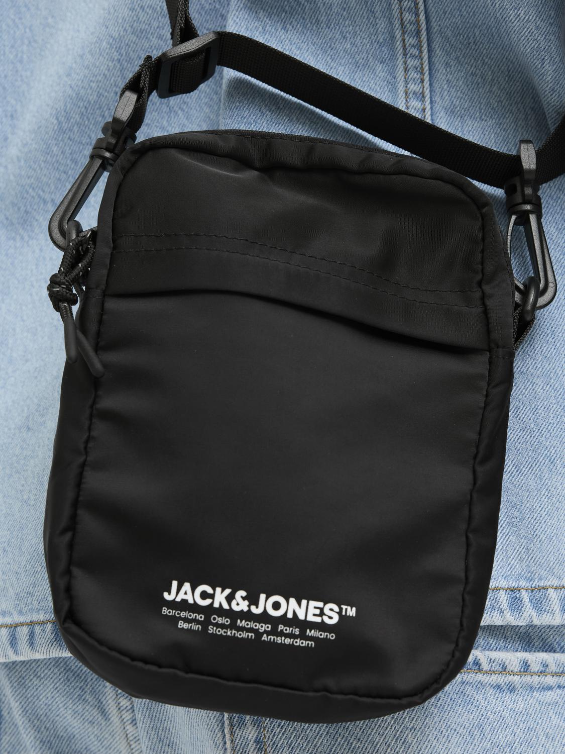 Bolso cruzado Jeremy
