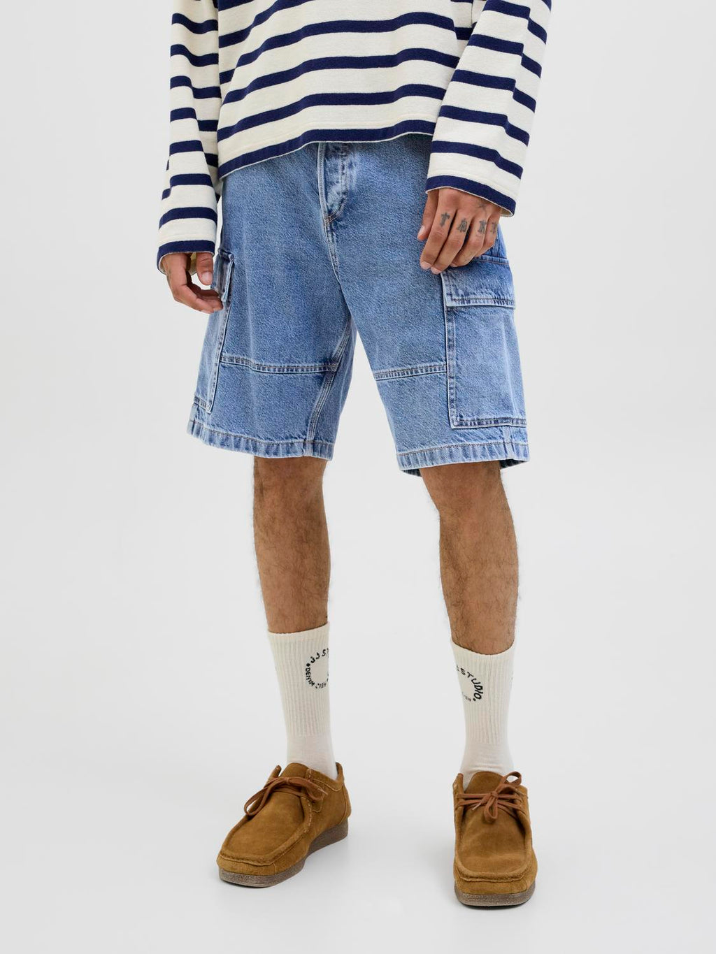 Bermuda Alex cargo baggy
