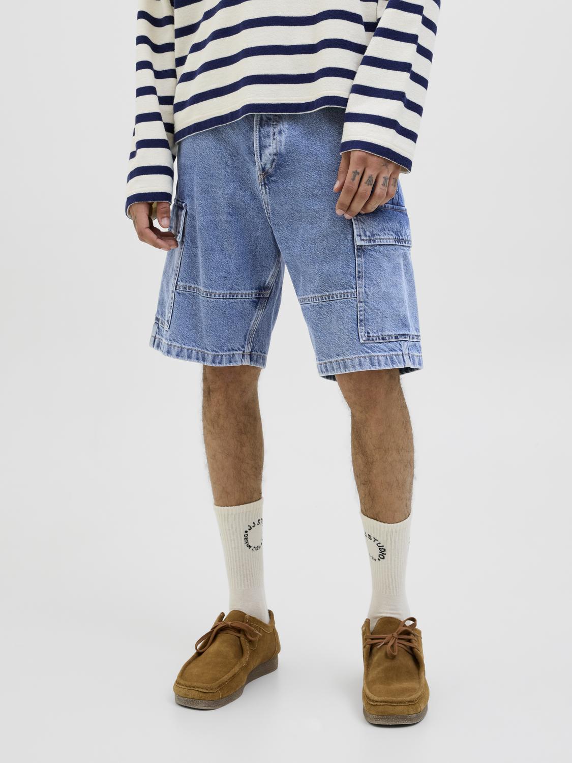 Bermuda Alex cargo baggy
