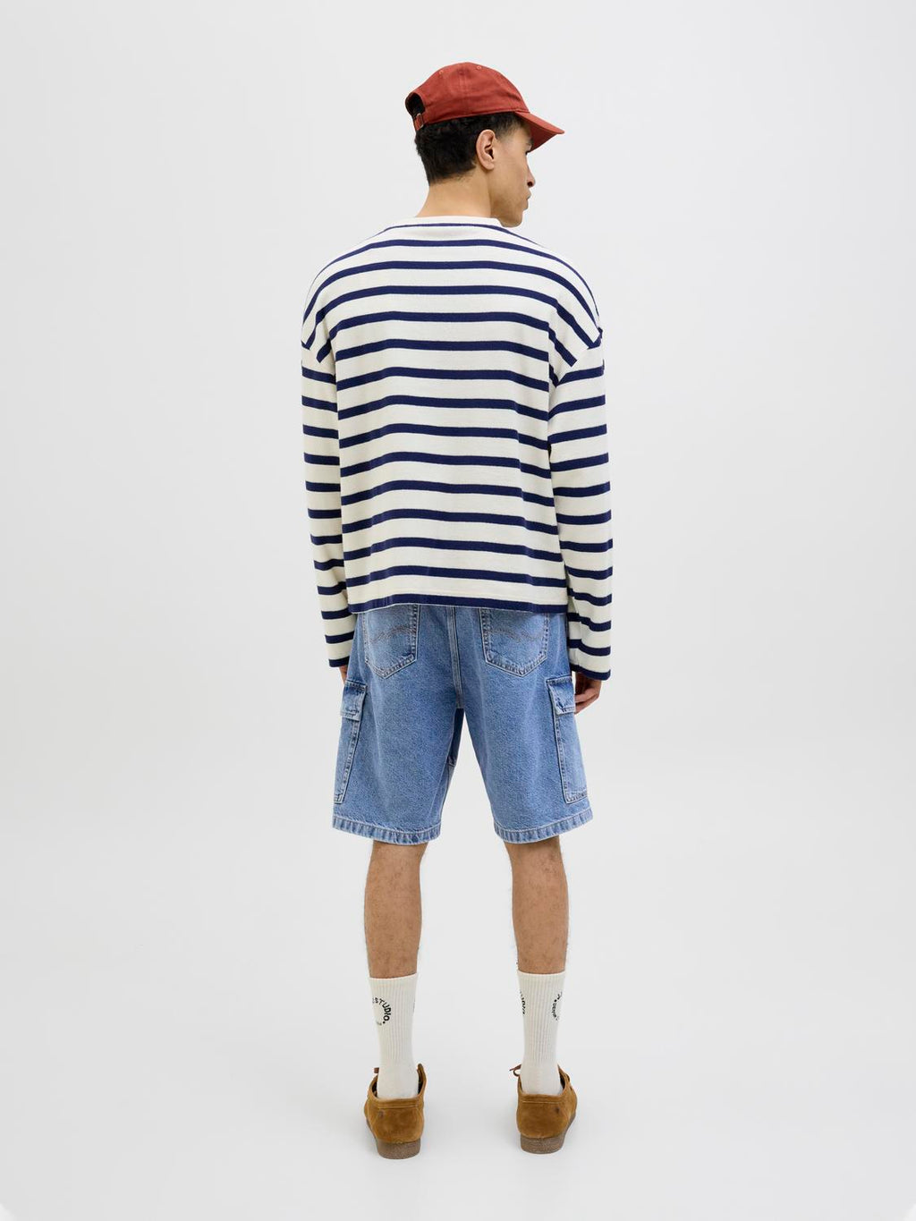 Bermuda Alex cargo baggy