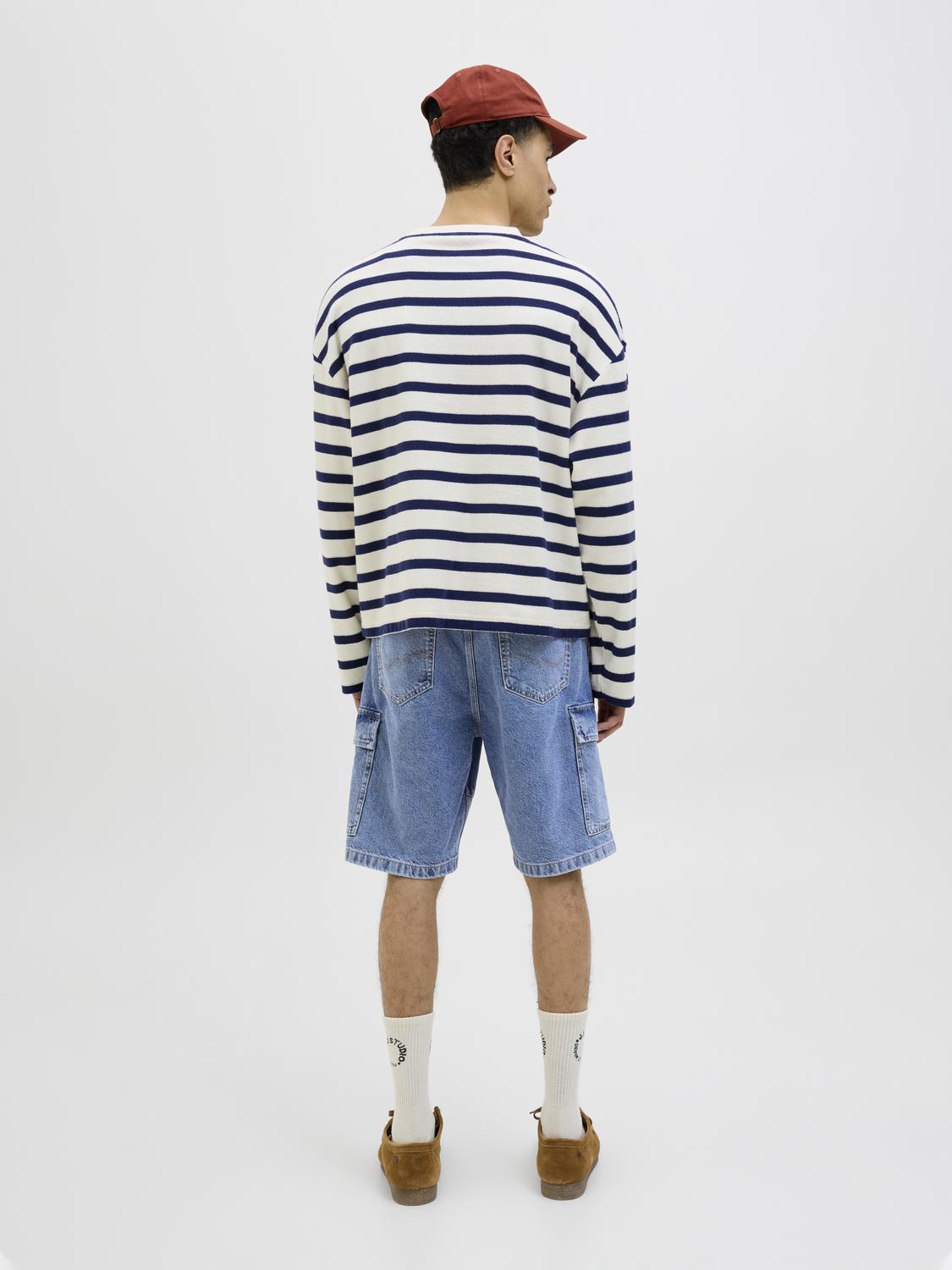 Bermuda Alex cargo baggy