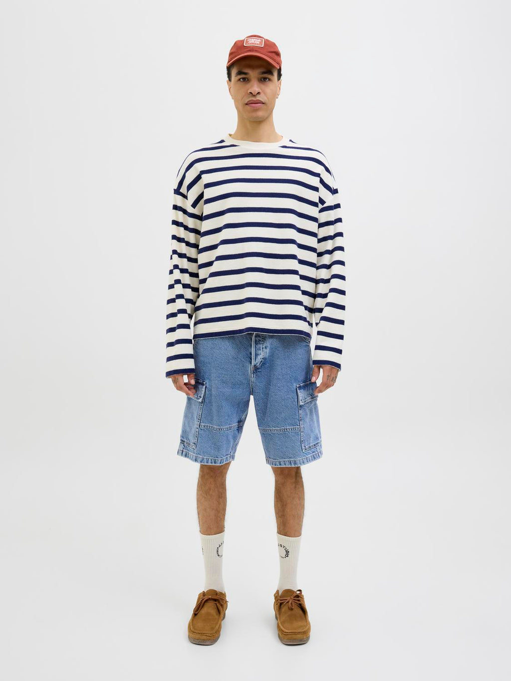 Bermuda Alex cargo baggy