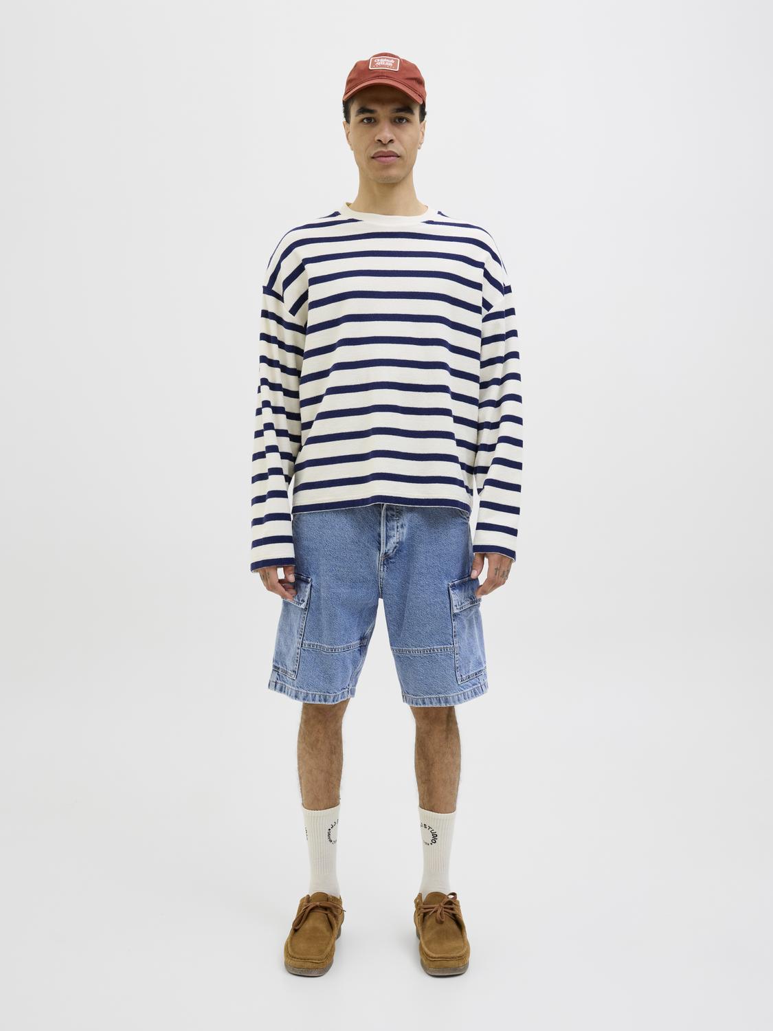 Bermuda Alex cargo baggy