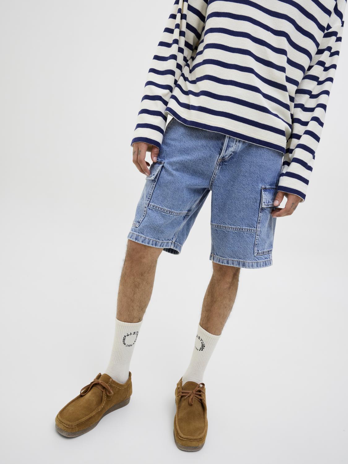 Bermuda Alex cargo baggy