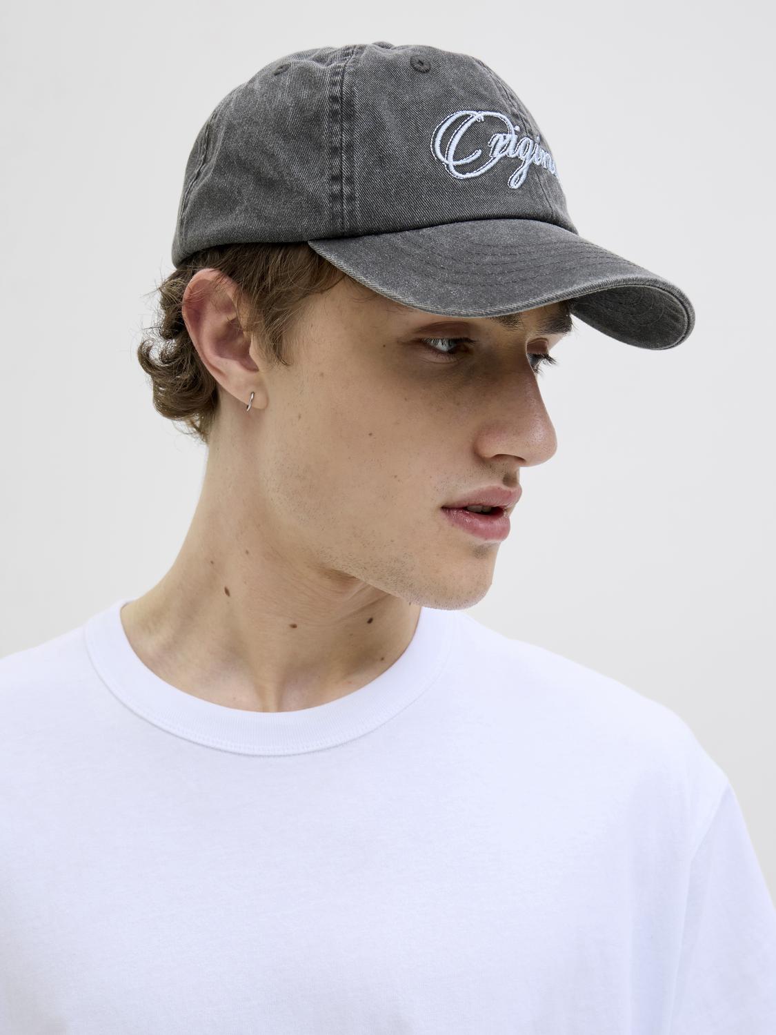 Gorra Soft