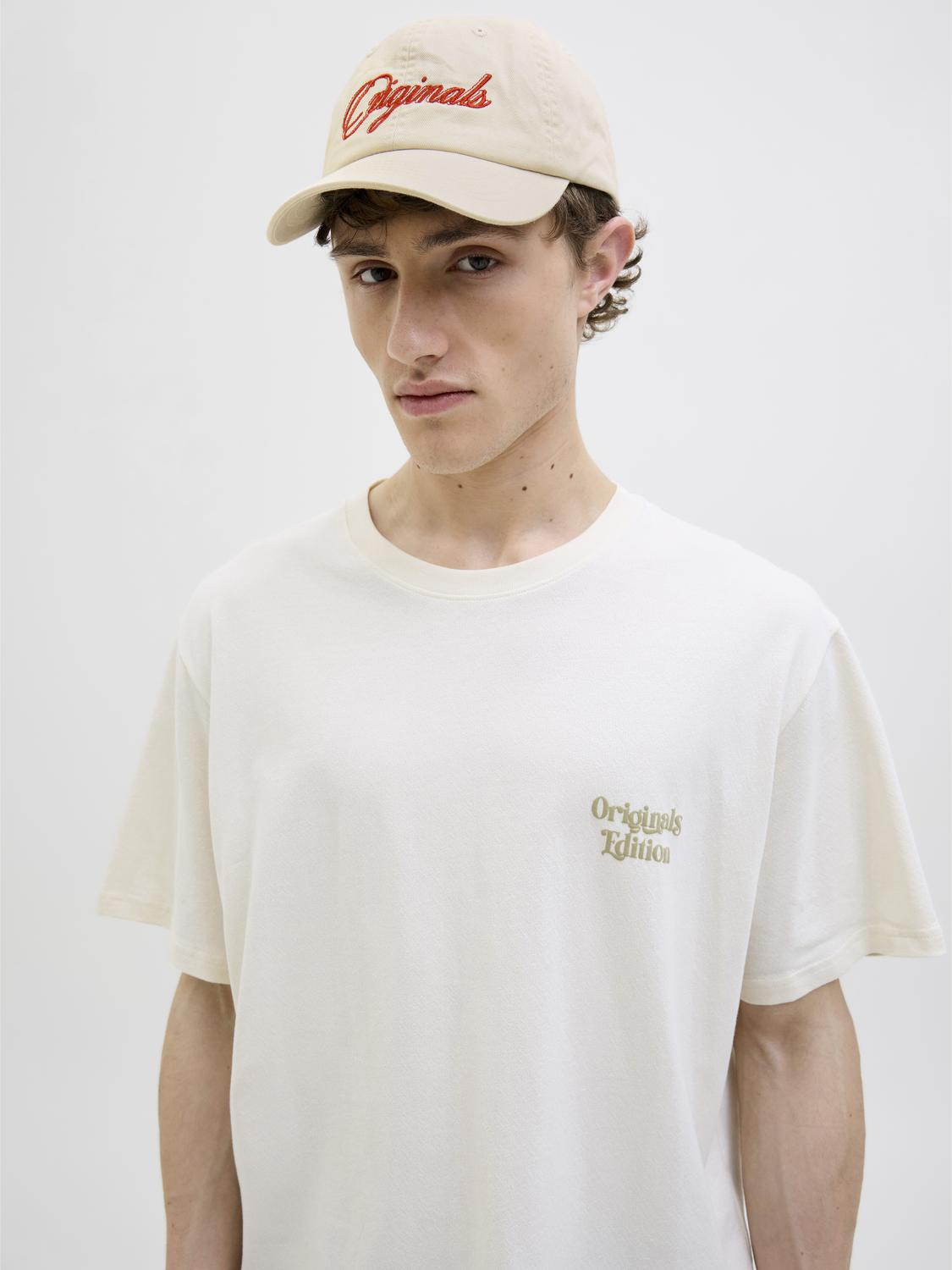 Gorra Soft