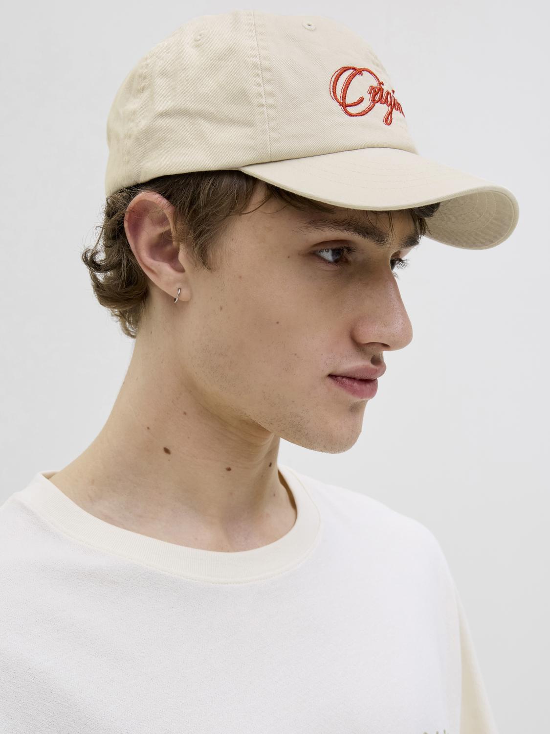 Gorra Soft