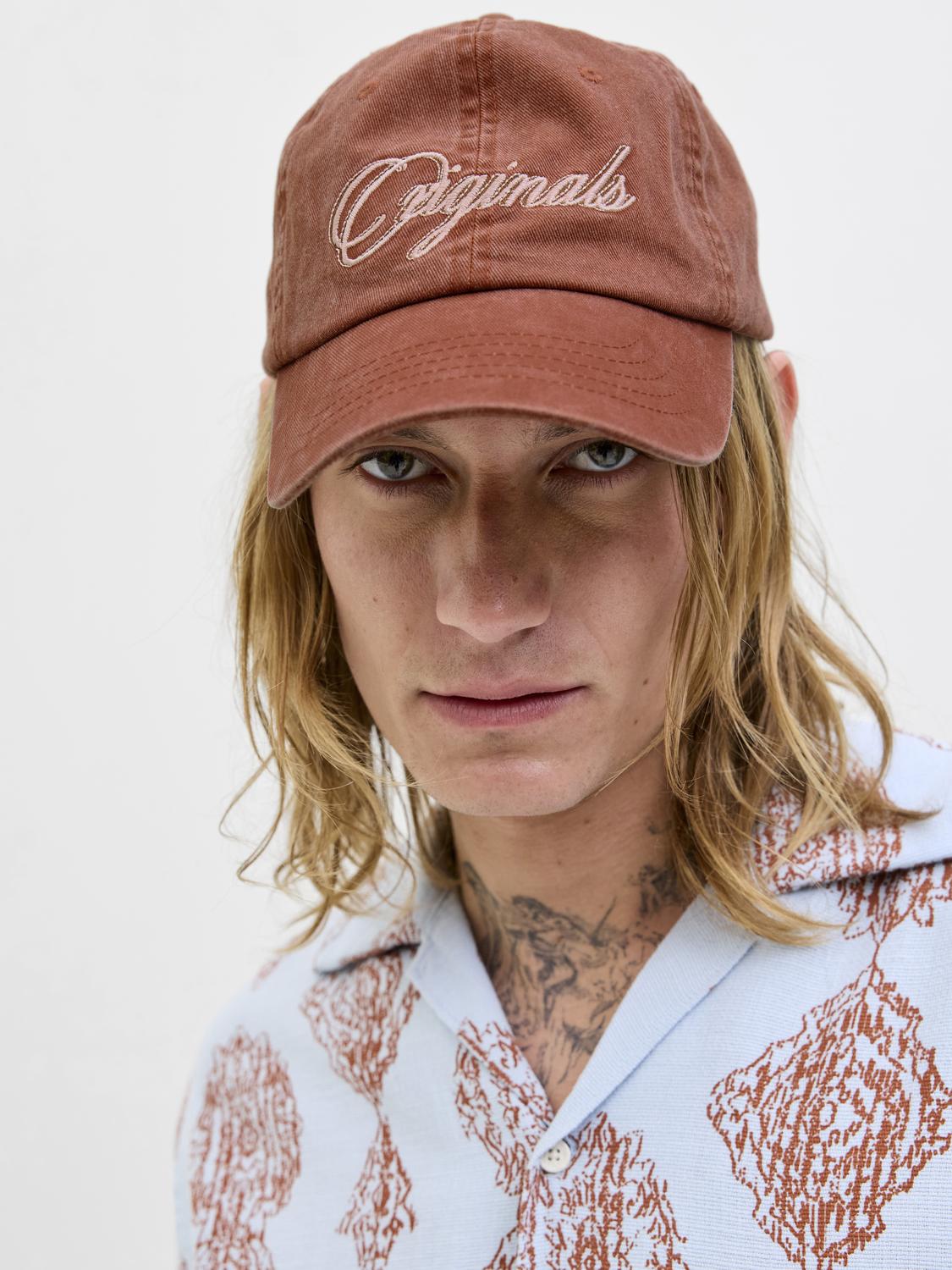 Gorra Soft