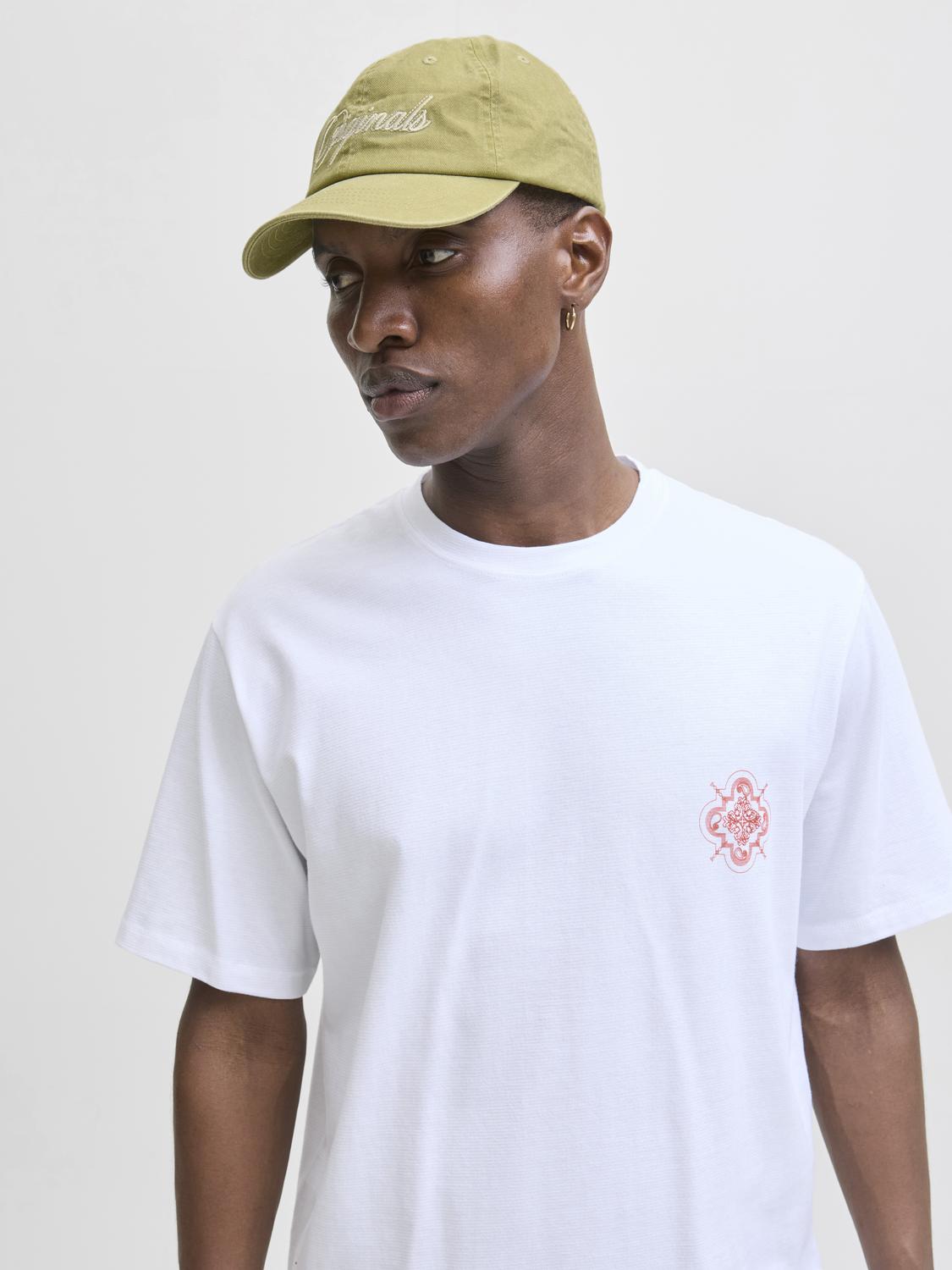Gorra Soft