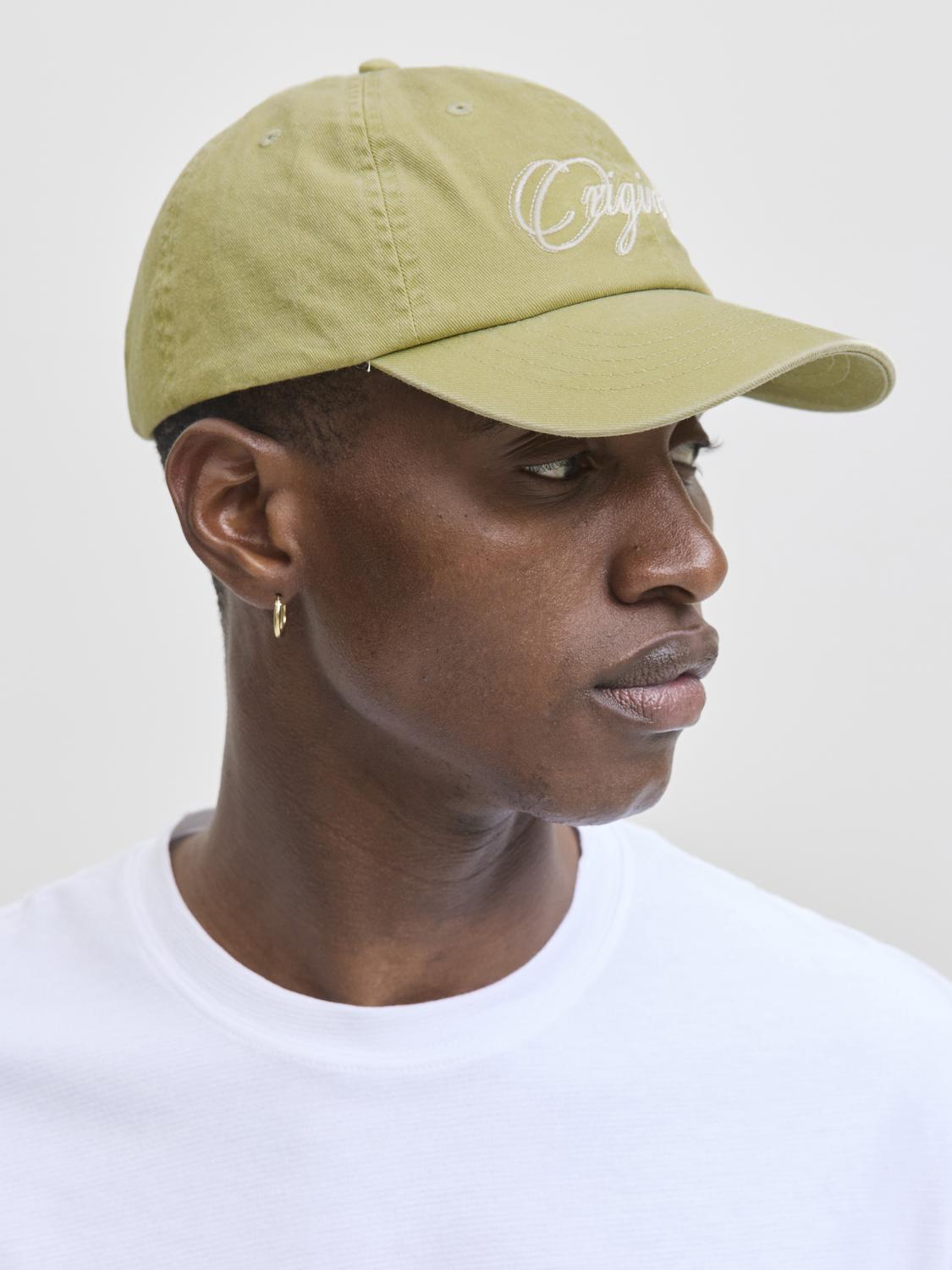 Gorra Soft