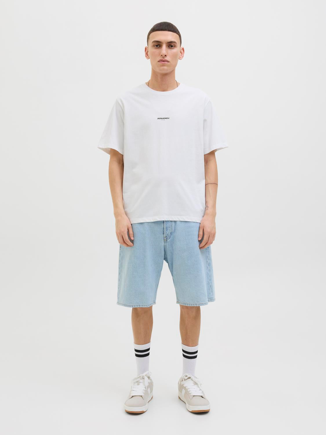 Remera Tavira relaxed