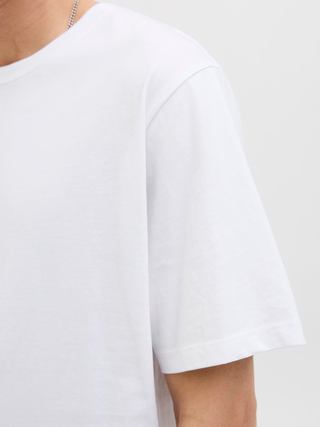 Remera Tavira relaxed